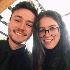 Meet your Posher, Grace